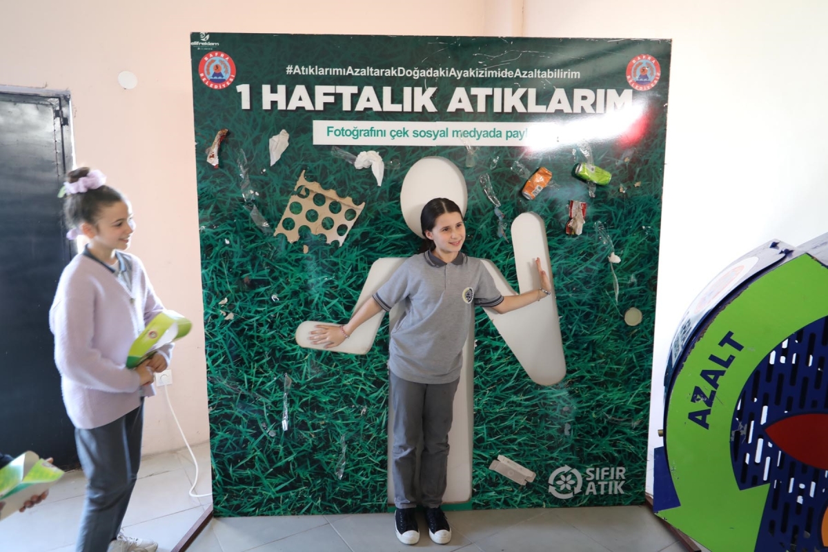 Bafra Belediyesi’nden Çocuk Merkezli Yatırımlar