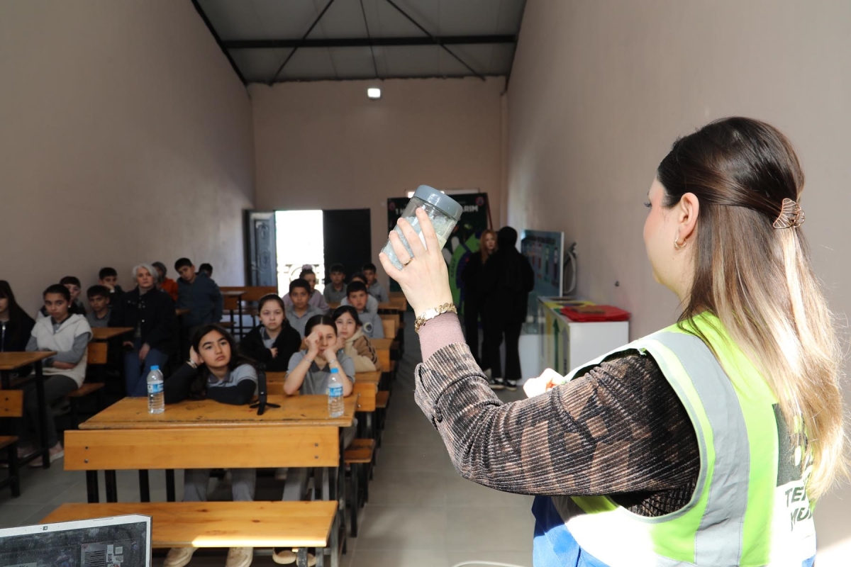 Bafra Belediyesi’nden Çocuk Merkezli Yatırımlar