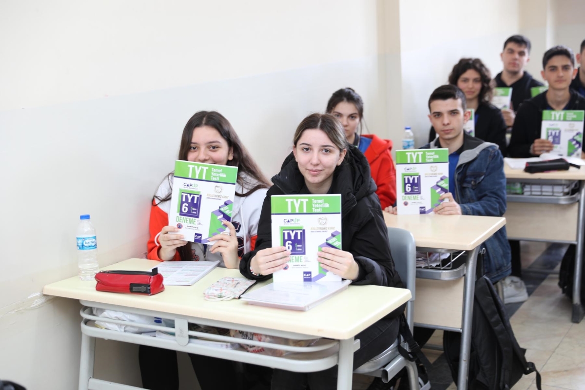 Bafra Belediyesi’nden Çocuk Merkezli Yatırımlar