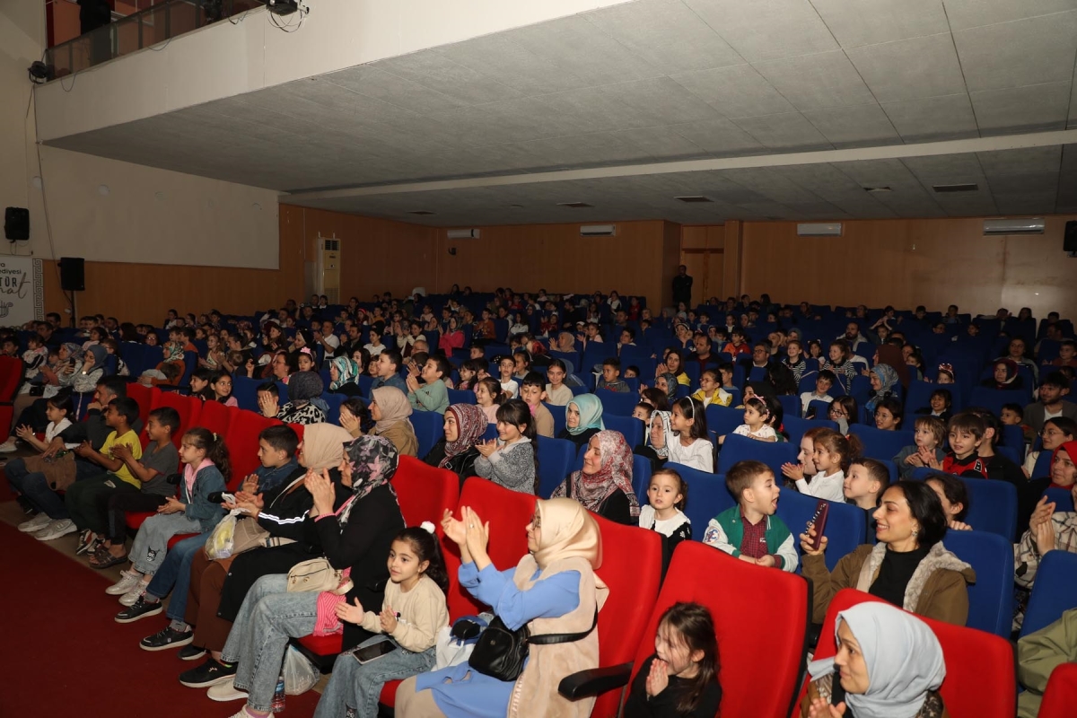 Bafra Belediyesi’nden Çocuk Merkezli Yatırımlar