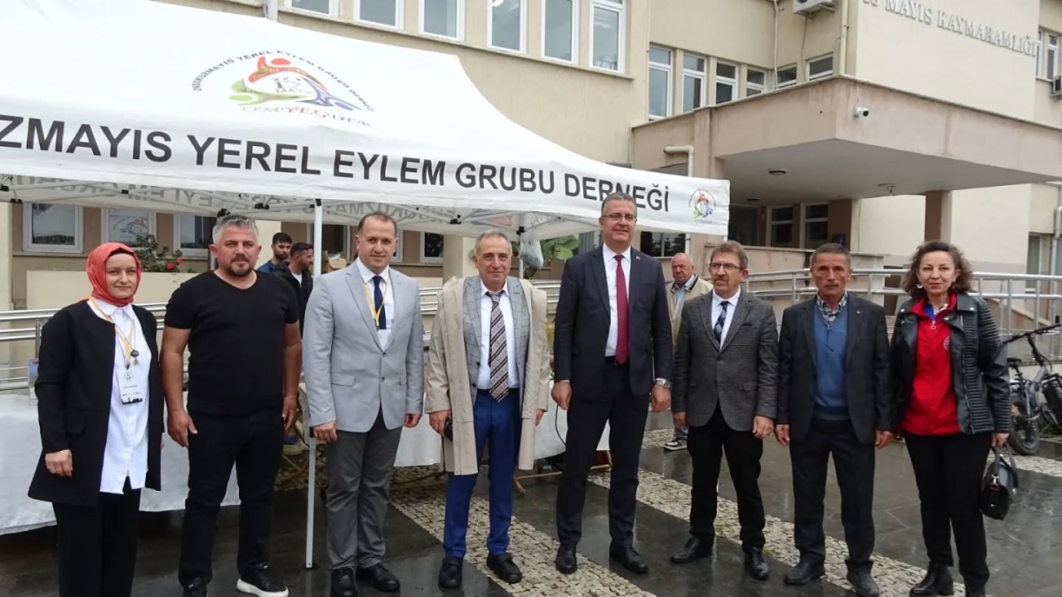 Samsun’da Salep Üretimi Katlanarak Büyüyor
