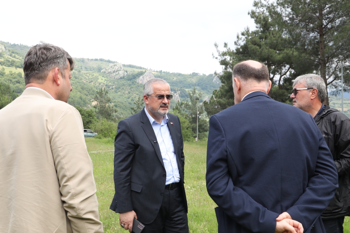 KapıkayaFest 2026 İçin Hazırlıklar Sürüyor