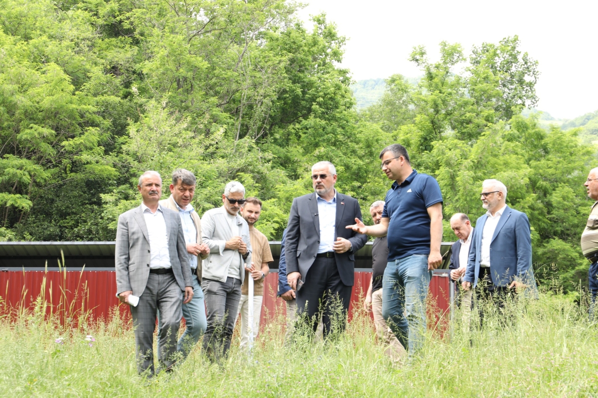 KapıkayaFest 2026 İçin Hazırlıklar Sürüyor