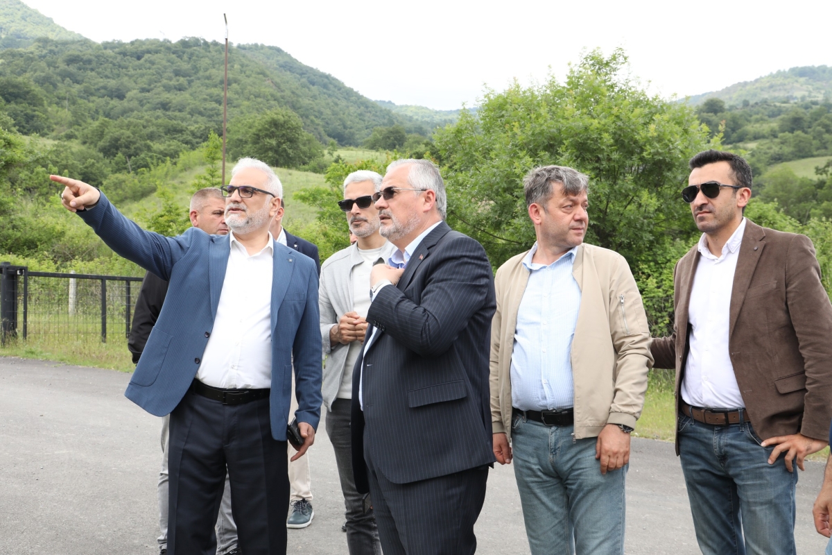 KapıkayaFest 2026 İçin Hazırlıklar Sürüyor
