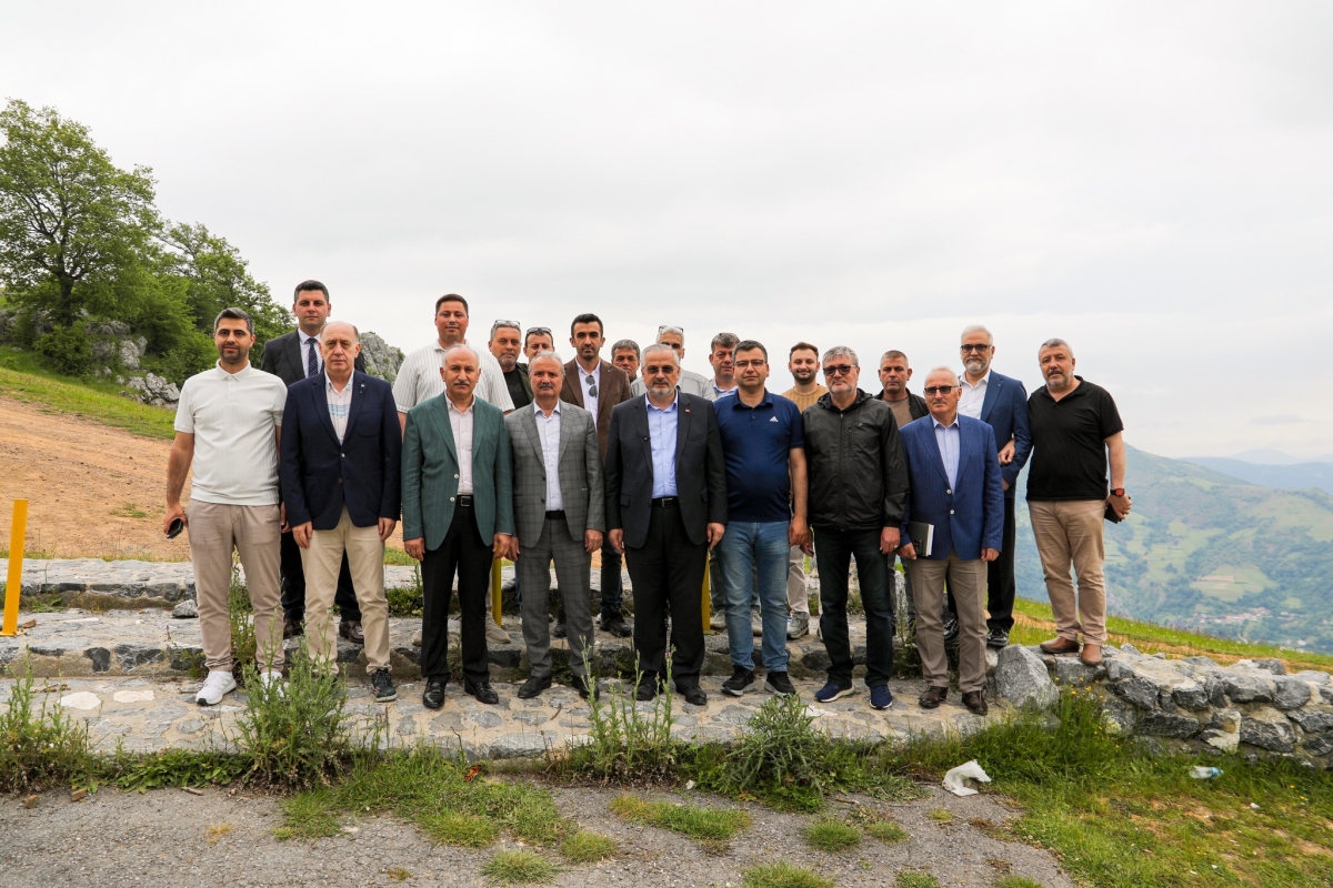 KapıkayaFest 2026 İçin Hazırlıklar Sürüyor