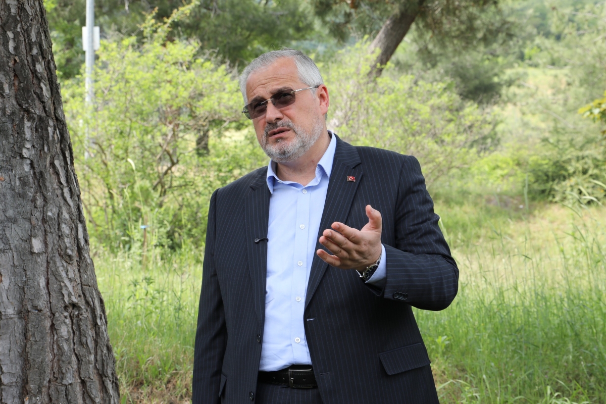 KapıkayaFest 2026 İçin Hazırlıklar Sürüyor