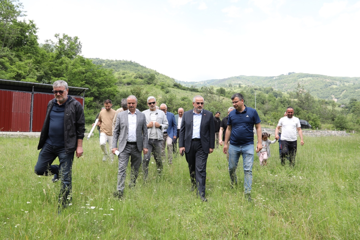 KapıkayaFest 2026 İçin Hazırlıklar Sürüyor