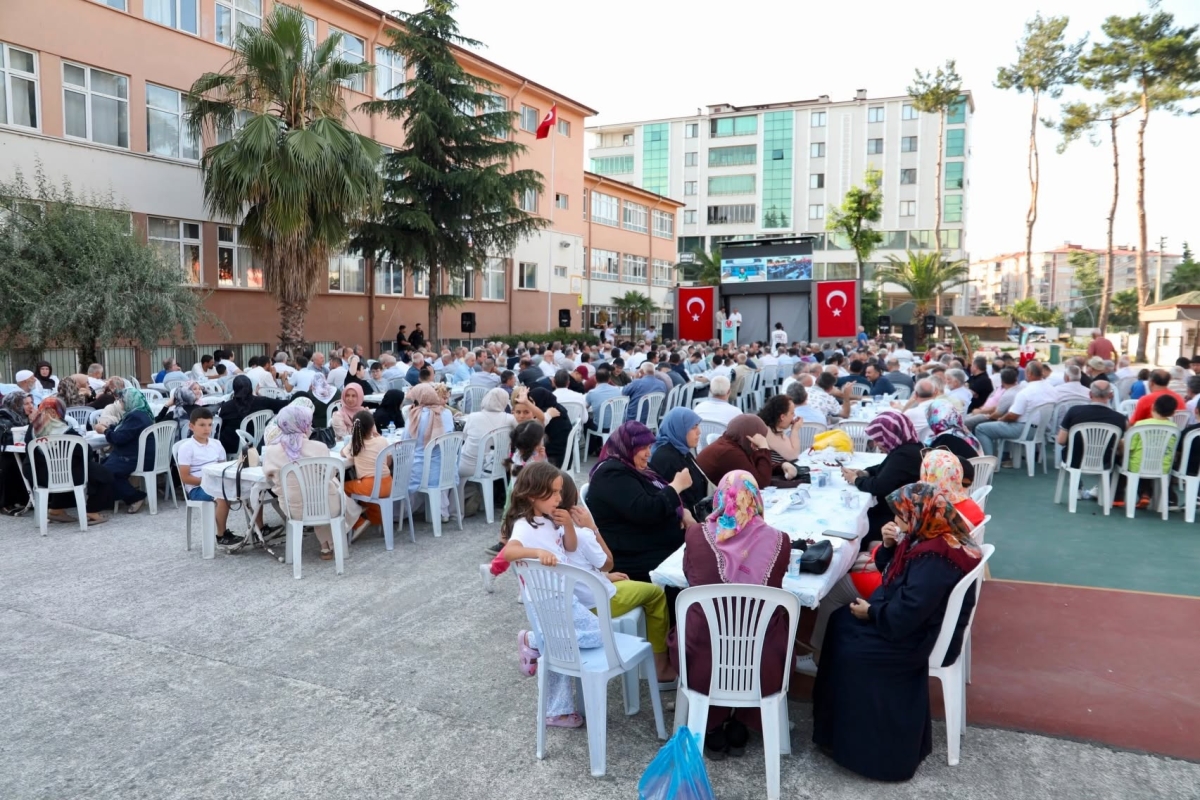 BAFİMDER'den 23. Vefa Buluşması