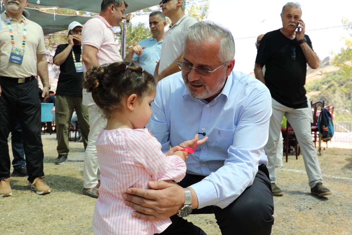 Kapıkaya Fest 2026 Unutulmaz Anılarla Sona Erdi