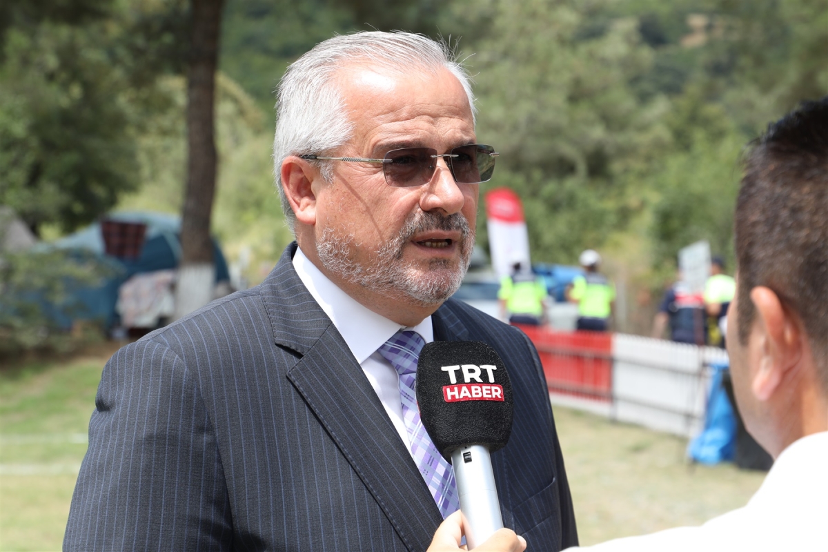 Kapıkaya Fest 2026 Unutulmaz Anılarla Sona Erdi