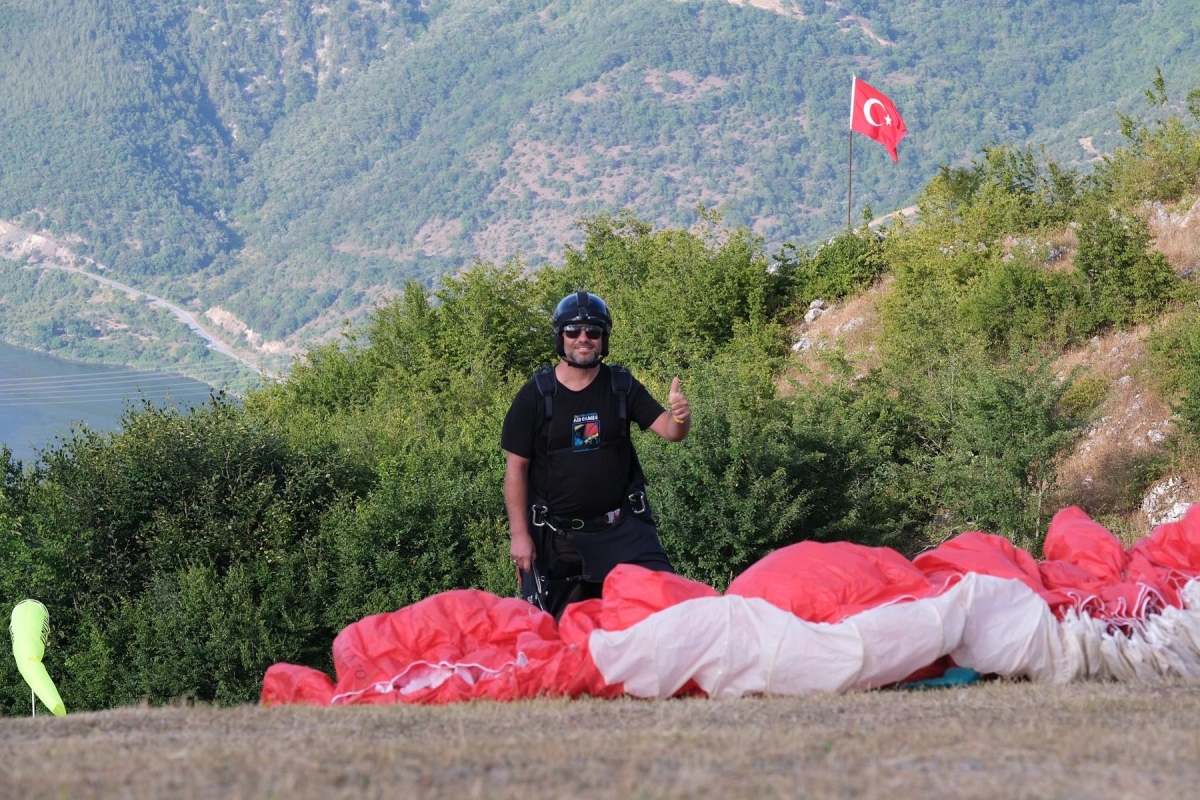 Kapıkaya Fest 2026 Unutulmaz Anılarla Sona Erdi
