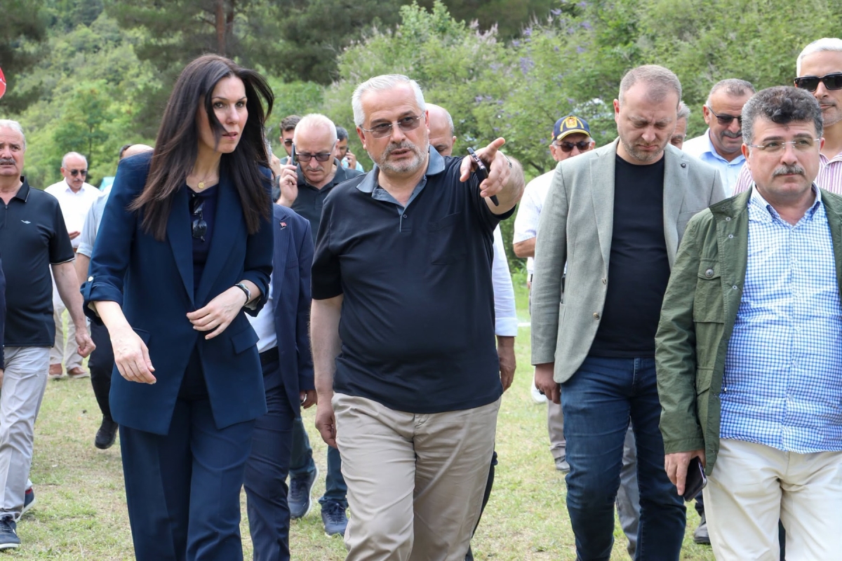 Kapıkaya Fest 2026 Unutulmaz Anılarla Sona Erdi