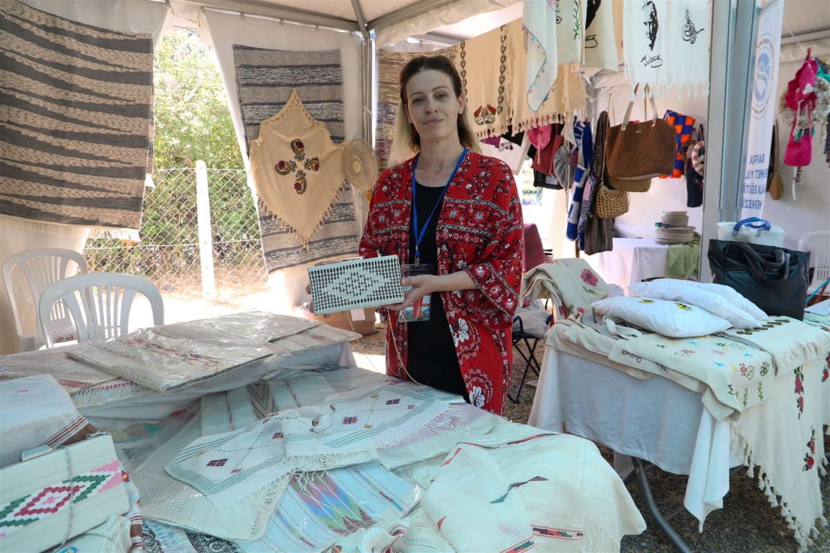 Kapıkaya Fest 2026 Unutulmaz Anılarla Sona Erdi