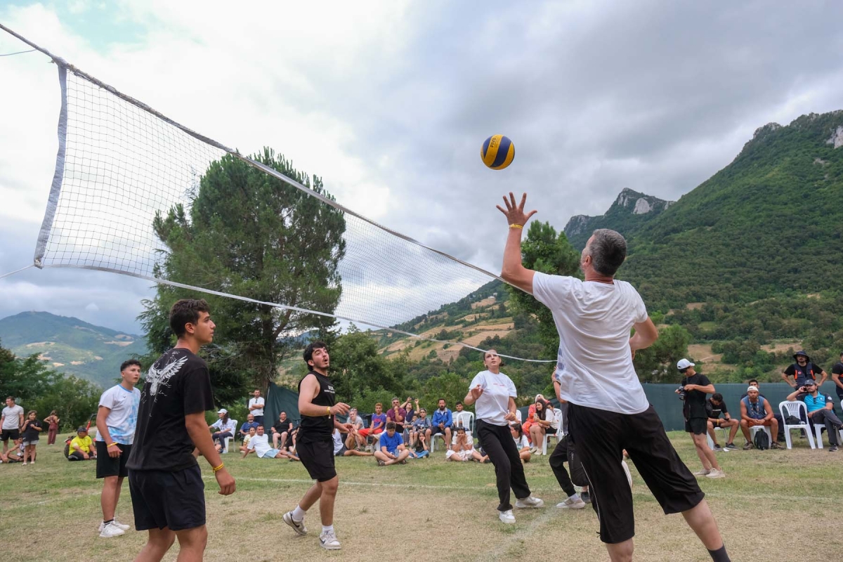 Kapıkayafest Hedefine Ulaştı