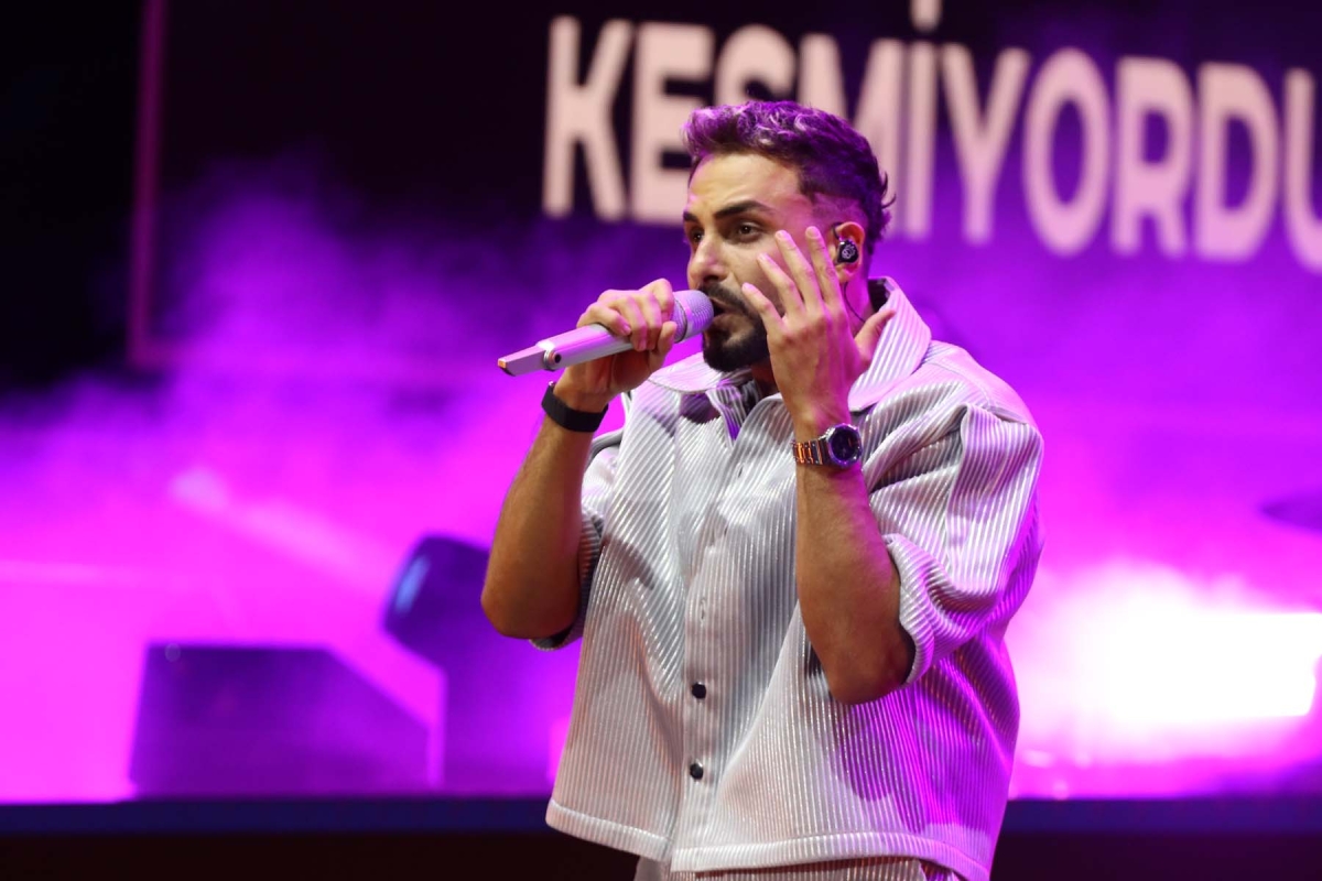 Kapıkayafest Hedefine Ulaştı