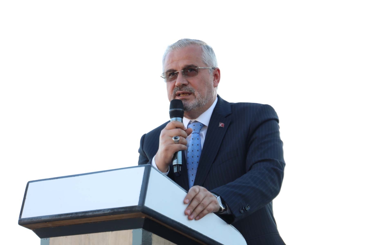 Bafra’da 22. Geleneksel Sünnet Şöleni