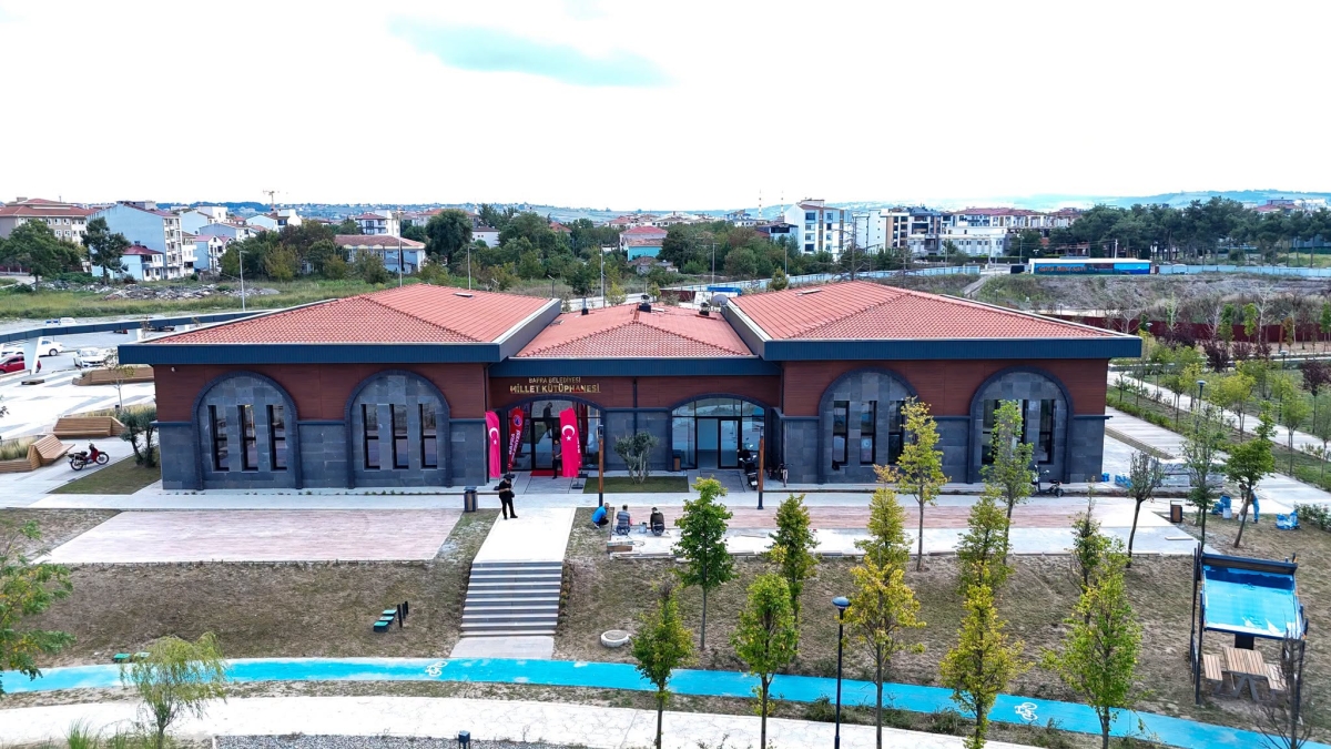 Başkan Kılıç: “Eğitime Ve Geleceğe Yatırım Yapmaya Devam Ediyoruz”