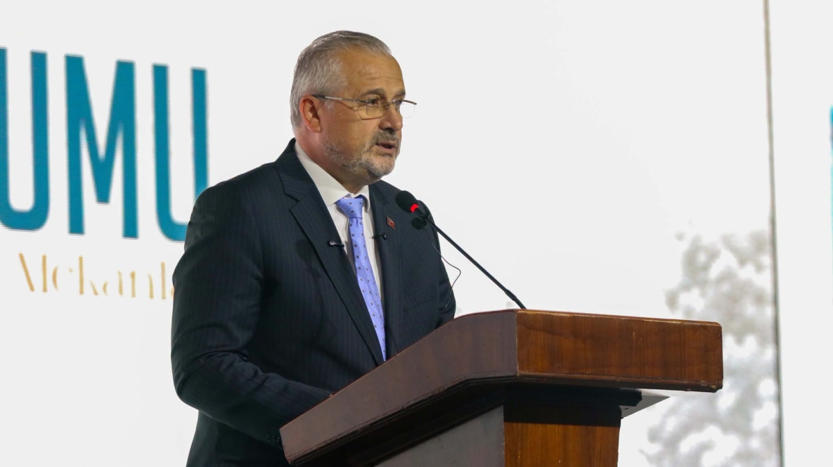 Tarihi, Kültürel ve Sosyal Yönleriyle II. Bafra Sempozyumu Başladı