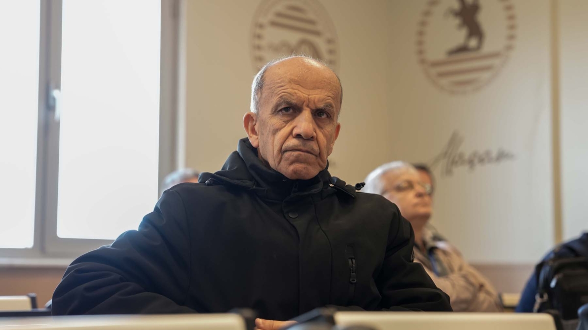 II. Bafra Sempozyumu’nda Bilimsel Oturumlar Sürüyor