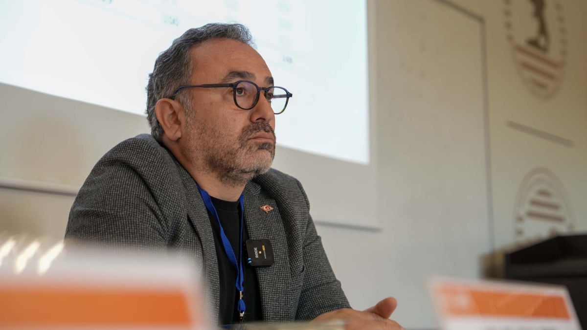 II. Bafra Sempozyumu’nda Bilimsel Oturumlar Sürüyor