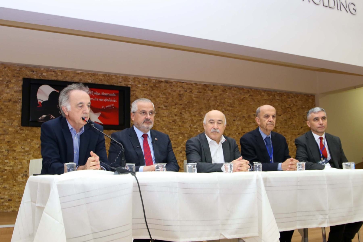 Iı. Bafra Sempozyumu Sona Erdi