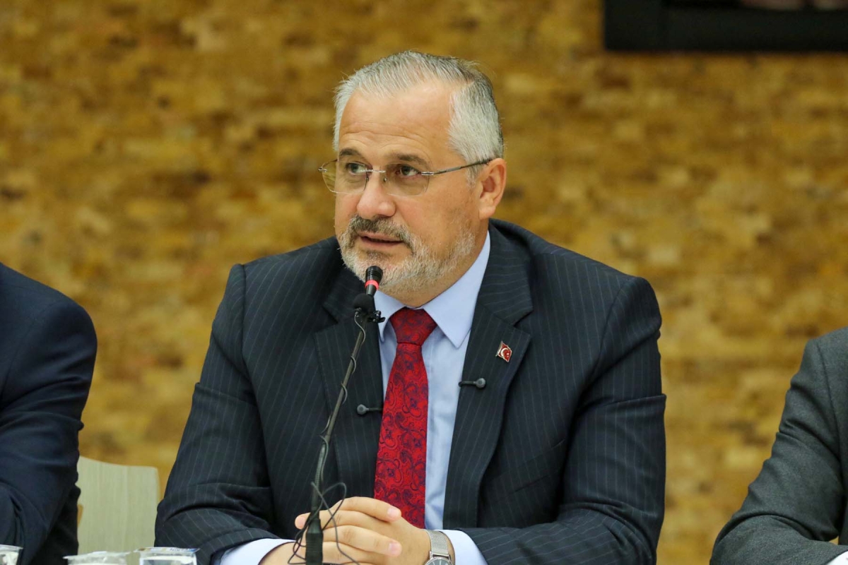 Iı. Bafra Sempozyumu Sona Erdi