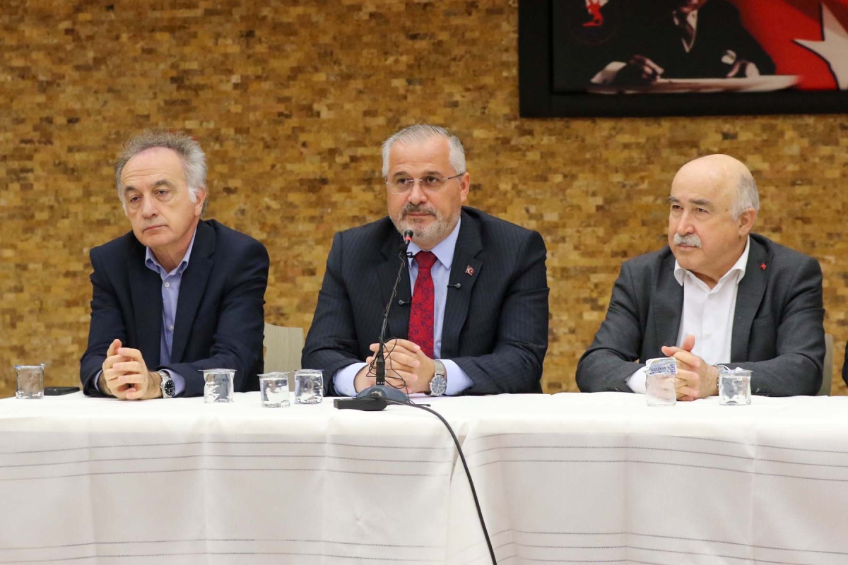 Iı. Bafra Sempozyumu Sona Erdi