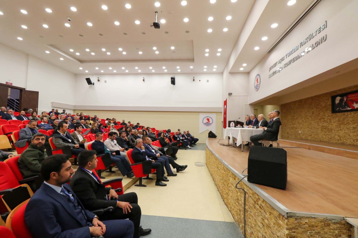 Iı. Bafra Sempozyumu Sona Erdi