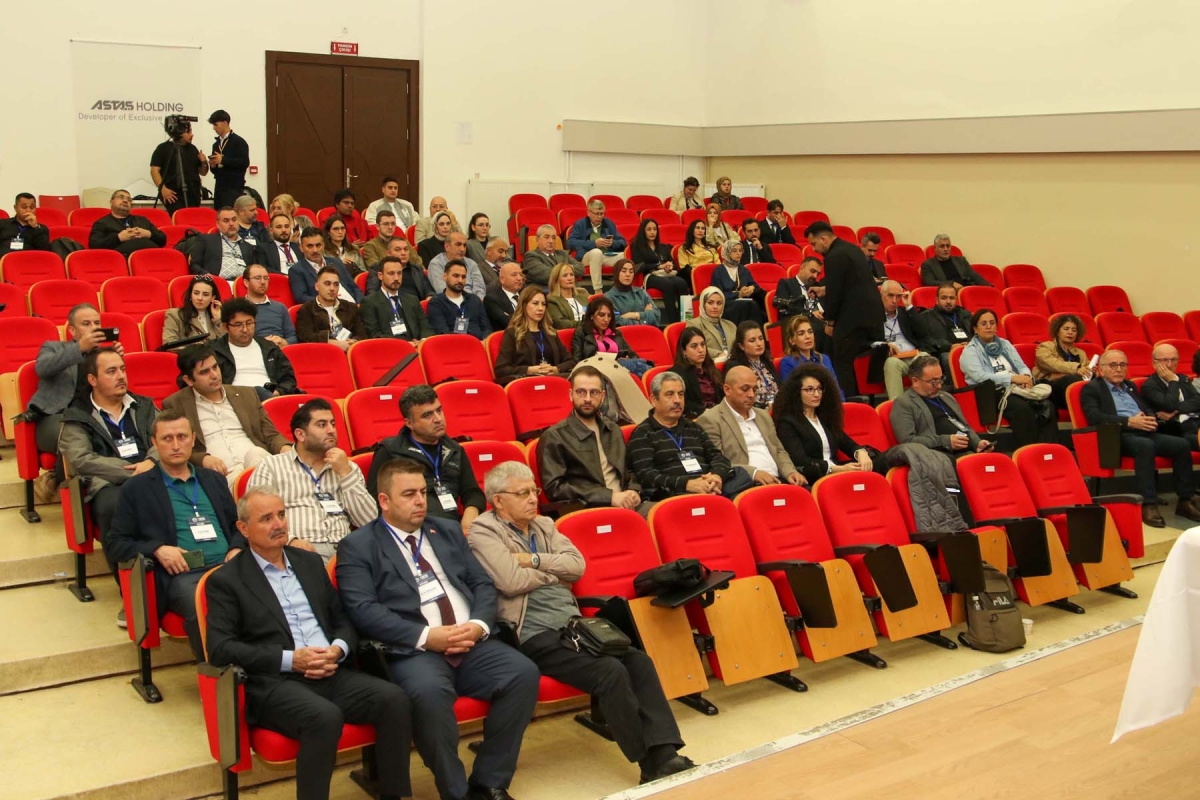 Iı. Bafra Sempozyumu Sona Erdi