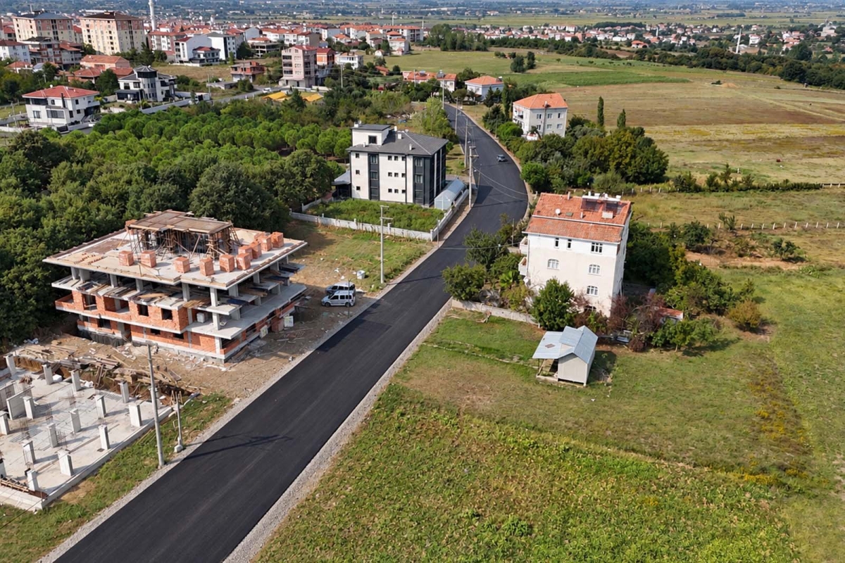 Başkan Kılıç, Meclis Öncesi Bafra’nın Gündemini Değerlendirdi