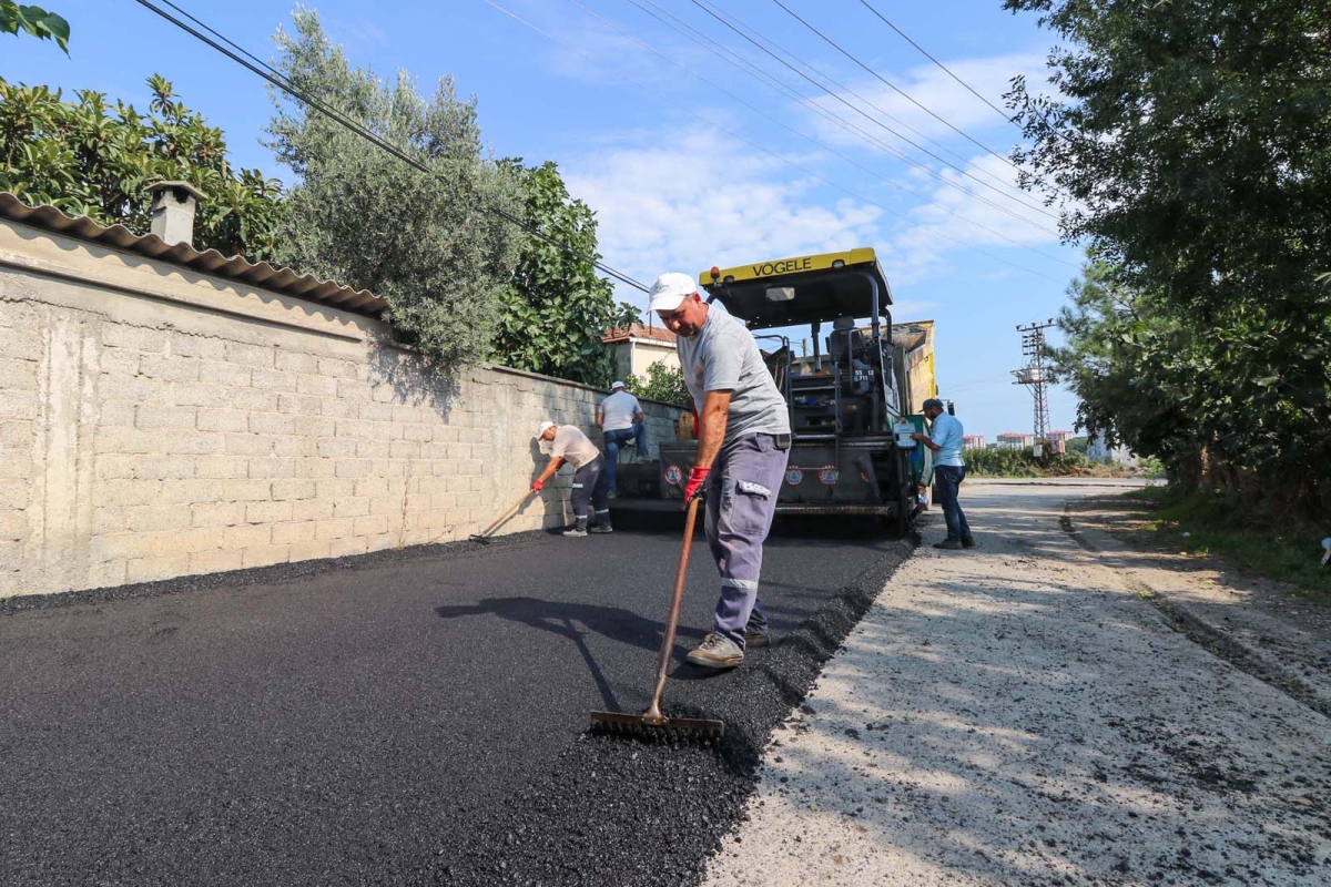 Başkan Kılıç, Meclis Öncesi Bafra’nın Gündemini Değerlendirdi
