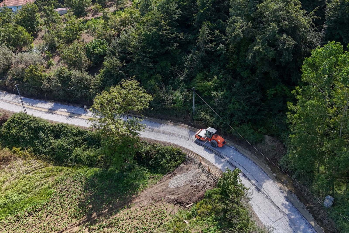Başkan Kılıç, Meclis Öncesi Bafra’nın Gündemini Değerlendirdi
