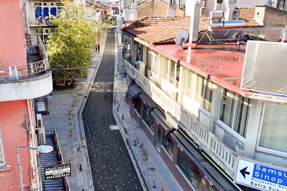 Başkan Kılıç, Meclis Öncesi Bafra’nın Gündemini Değerlendirdi