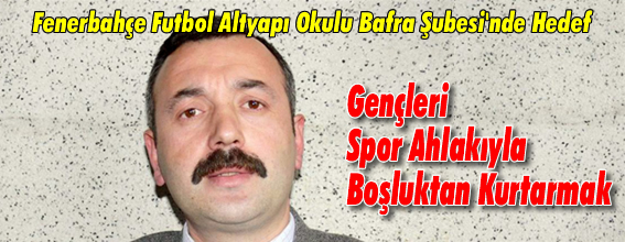 Bafra'da Sertifikalı Sebze Sergisi