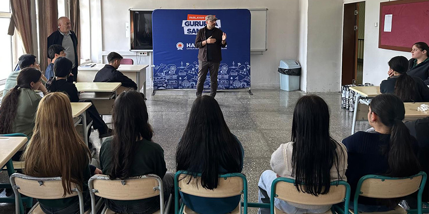 Büyükşehir 30 Bini Aşkın Gence Işık Oldu