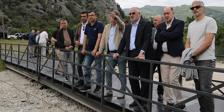 KapıkayaFest 2026 İçin Hazırlıklar Sürüyor