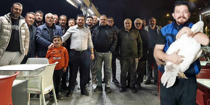 Kaz Yetiştiriciliğinde Bölgesel Kalkınma Hedefi