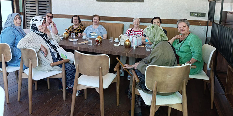 Samsun Büyükşehir “Nefes” Oluyor