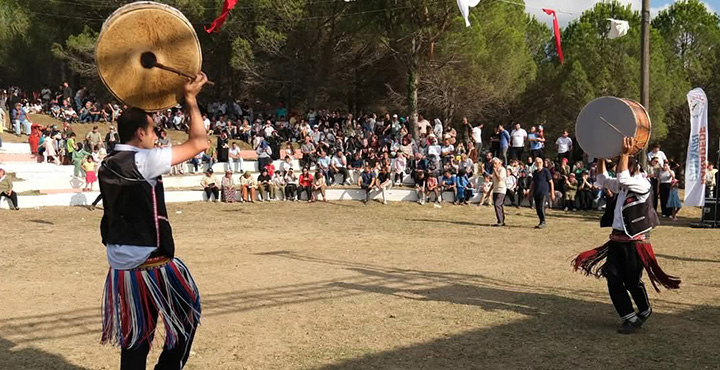 300 Yıllık Karadede Panayırı 18-19 Temmuz'da Düzenlenecek