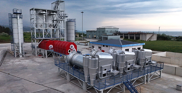 Türkiye’de Bir İlk:  Atık Su Çamurları Enerjiye Dönüşecek