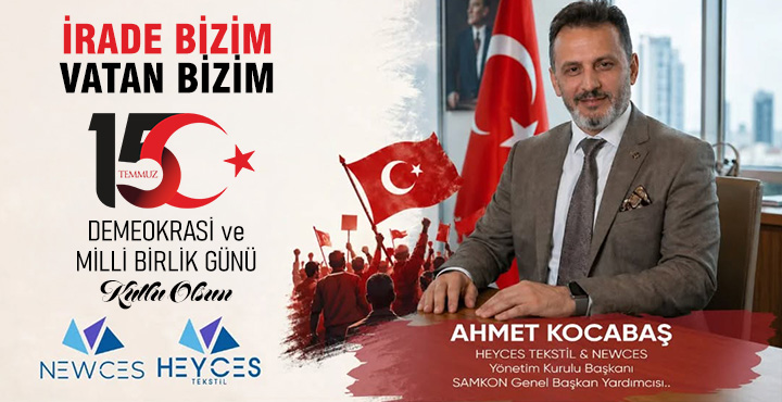 İş İnsanı Kocabaş: 