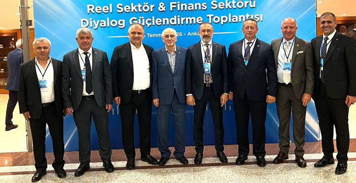 Başkan Serdal Sefa Kocabaş’tan Üyelerimize Müjde