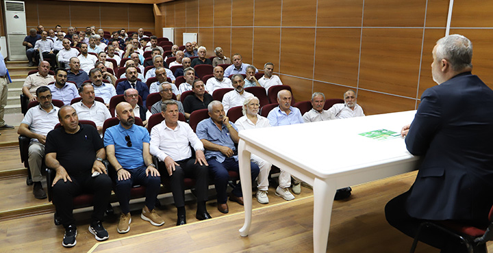 5. Nebiyan Doğa ve Gençlik Festivali İçin Geri Sayım 