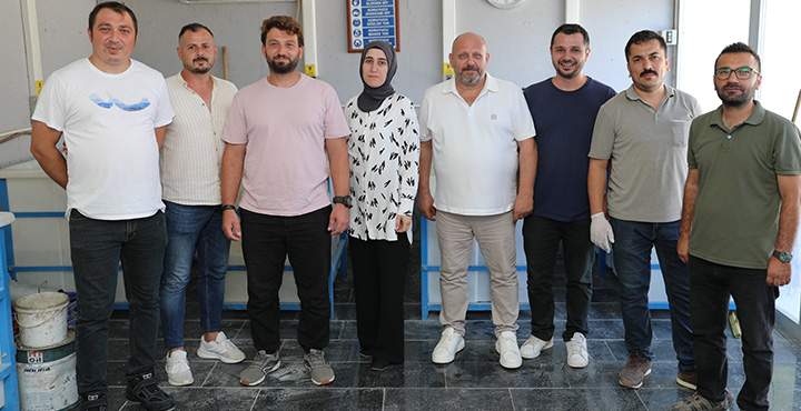 Kalite Kontrol Laboratuvarıyla Uzun Ömürlü Yatırımlar