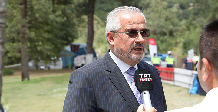 Kapıkayafest Hedefine Ulaştı 