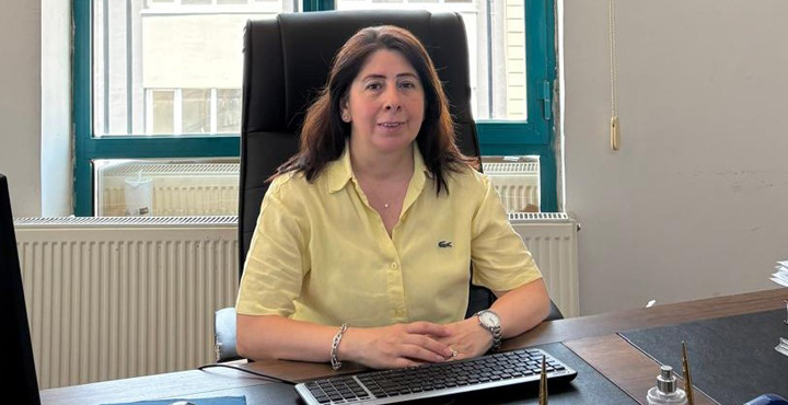 Ordulular Derneği’nden Samsun Ekonomisine Stratejik Destek