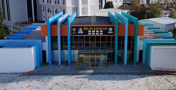 Birlikte Keşfediyoruz Projesi İçin Başvurular Başladı