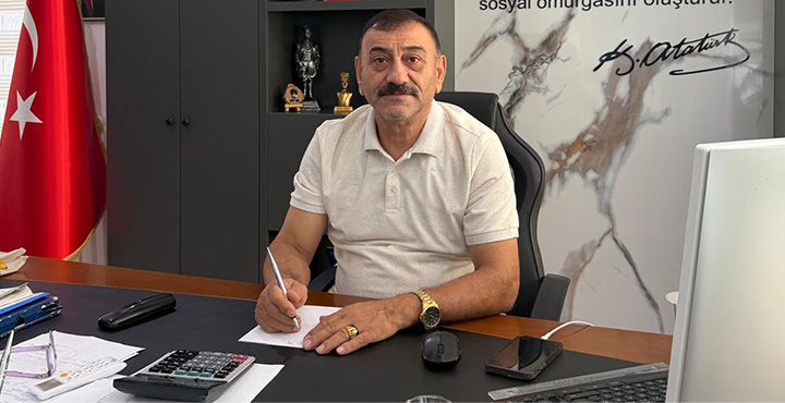 Sinecek Açıkladı: Vergi ve SGK Borcu Olan Esnafa Kredi Yolu Açıldı