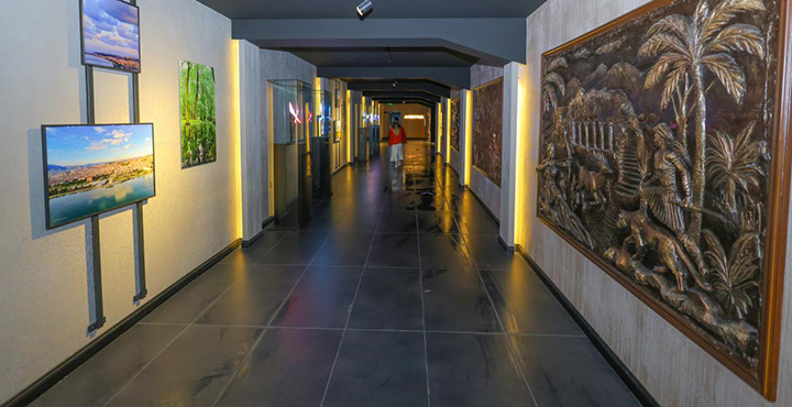 Uçan Sinema Deneyimine Yoğun İlgi