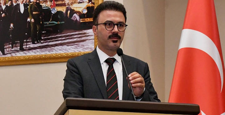 Samsun SMMM Odası'ndan Mali Müşavirlikte Dijital Dönüşüm Hamlesi